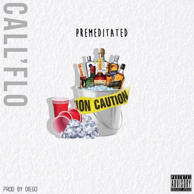 Premeditated - Single