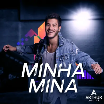 Minha Mina - Single - Arthur Aguiar