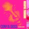 Wishful Thinking (feat. B. Golden) - Conya Doss lyrics