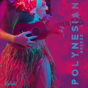 Polynesian Breeze: Hawaiian Guitar Collection