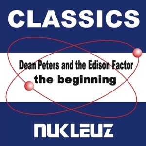 The Beginning - Single