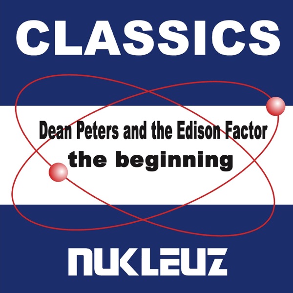 The Beginning - Single