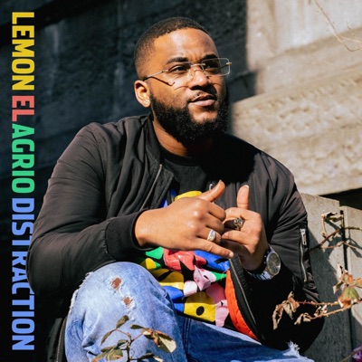 Distraction - Single