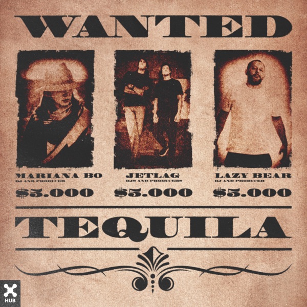 Tequila - Single