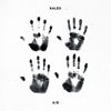 KALEO - A / B artwork