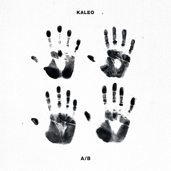 Way Down We Go - Song by KALEO - Apple Music