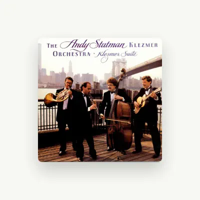 Listen to Statman Klezmer Ochestra, watch music videos, read bio, see tour dates & more!