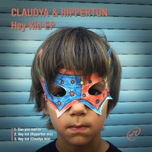 Hey Kid - EP