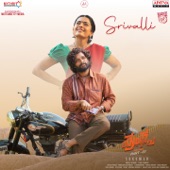 Srivalli [From "Pushpa - The Rise (Part - 01)"] artwork