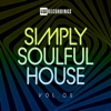 Shezar Just U (feat. ShezAr) [Beat Rivals Remix Instrumental] Simply Soulful House, 05