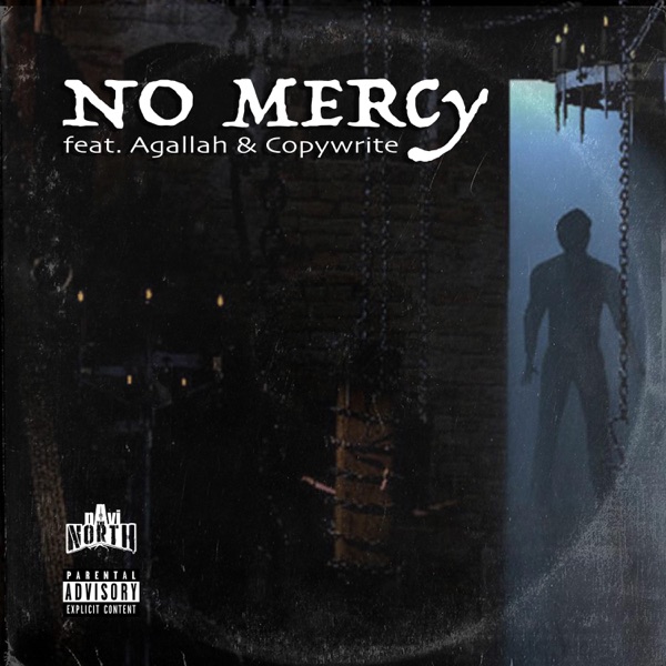No Mercy - EP