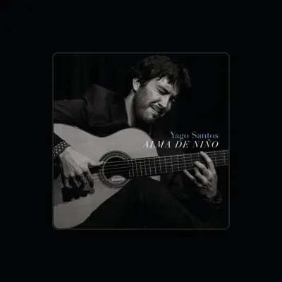 Listen to Yago Santos, watch music videos, read bio, see tour dates & more!