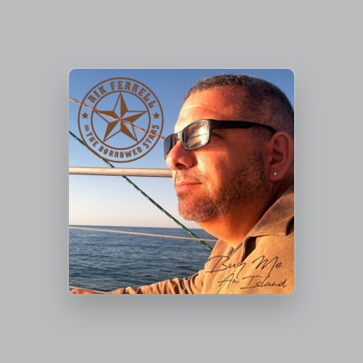 Listen to Rik Ferrell & the Borrowed Stars, watch music videos, read bio, see tour dates & more!