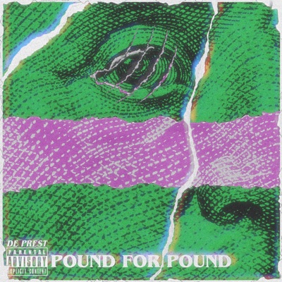 Pound for Pound - Single
