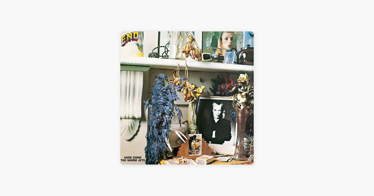 Brian Eno Needles In The Camel's Eye Needles In the Camel's Eye (2004 Remaster) - Song by Brian Eno - Apple