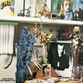 Brian Eno - Cindy Tells Me - 2004 Digital Remaster