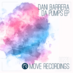 Da Pumps - Single