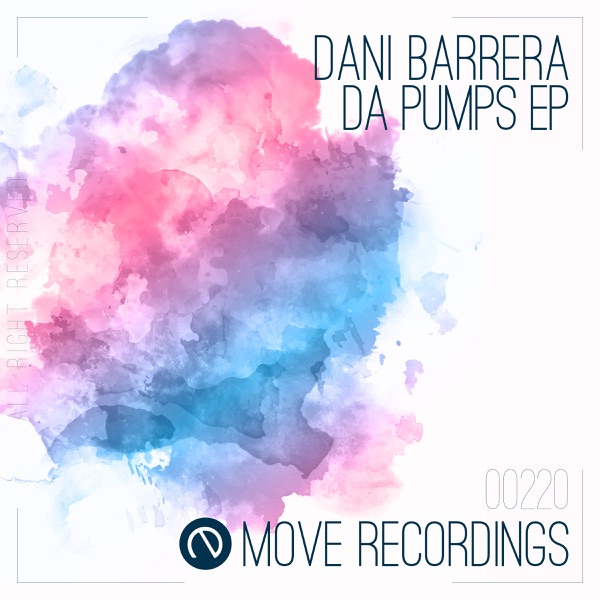 Da Pumps - Single