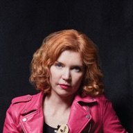 Sue Foley