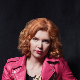 Sue Foley