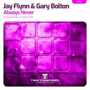 Always Never - Single