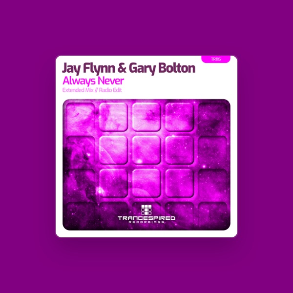 Gary Bolton's avatar
