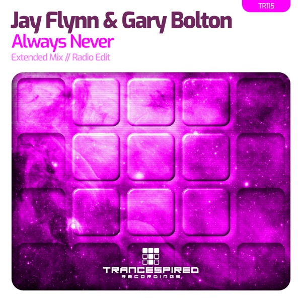 Always Never - Single