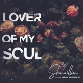 Lover of My Soul (feat. Aaron Gordon Jr) artwork