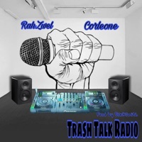 Trash Talk Radio (RahZwel & Corleone) - Single - Chris Corleone