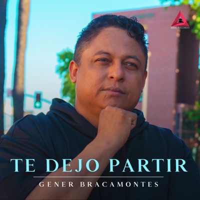 Te Dejo Partir - Single