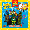 Karaoke Songs 1 - The Wiggles
