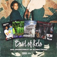 Best of Kelo Aka Gramzunkut, Vol. 1 - Gramzunkut