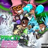 Pricey - Single