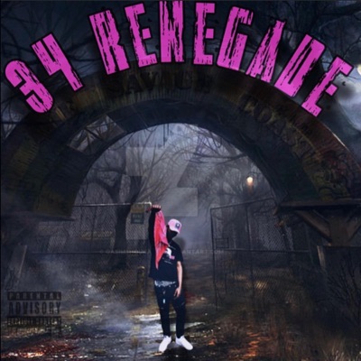 34 Renegade - EP