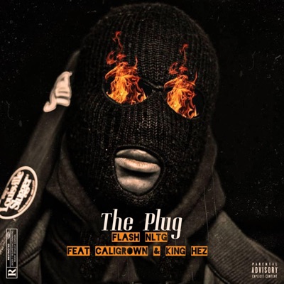 The Plug (feat. CaliGrown & King Hez) - Single