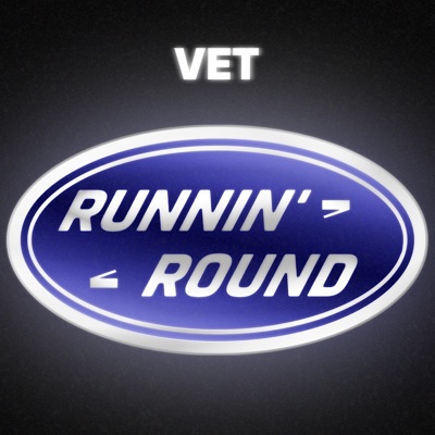 Running Round - Single