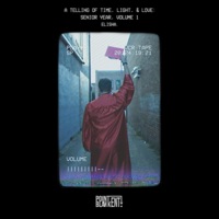 A Telling of Time, Light, & Love: Senior Year, Vol. 1 - Elisha.