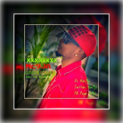 Ginger - Single