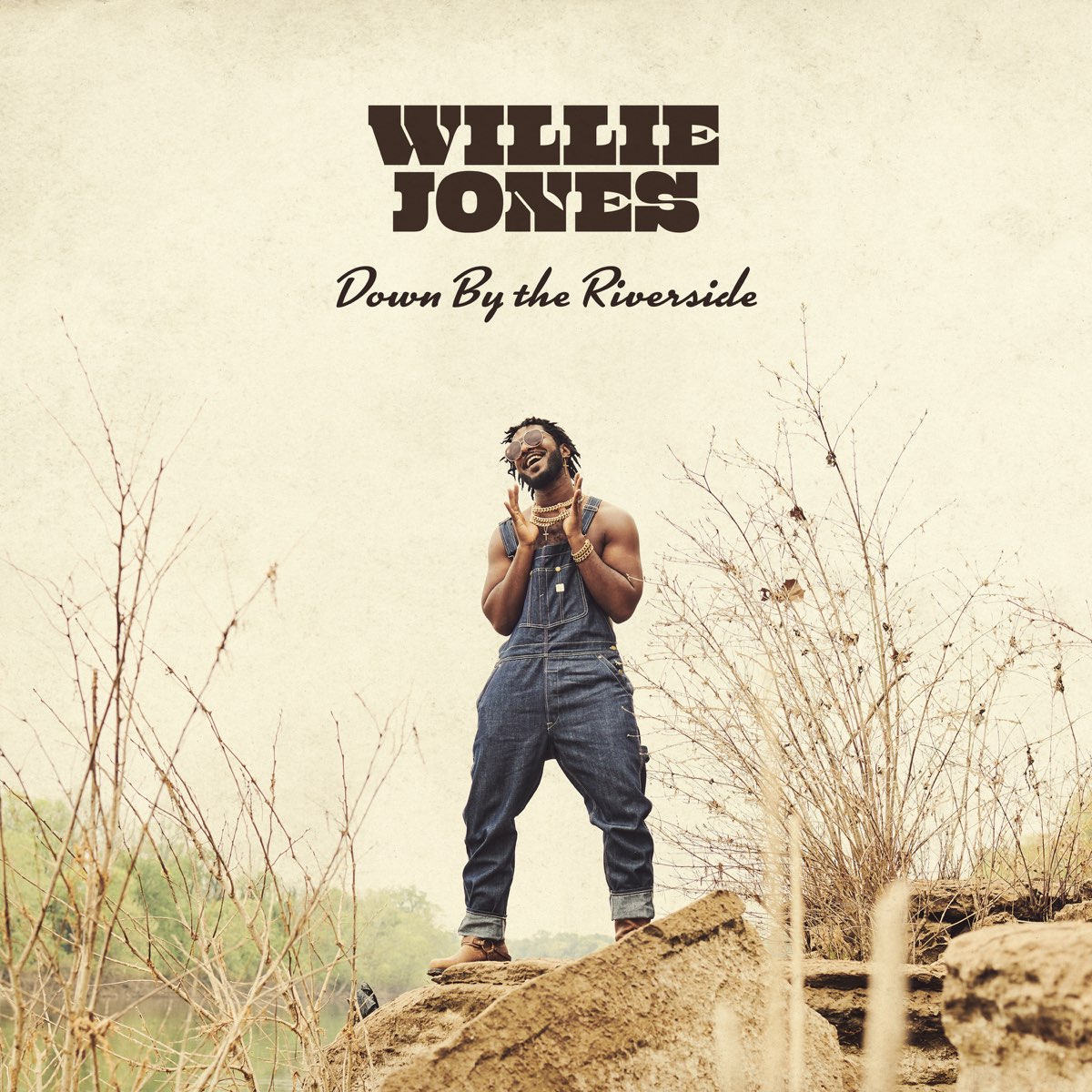 Down By The Riverside Lyrics Willie Jones ‎Down by the Riverside - Single - Album by Willie Jones - Apple Music