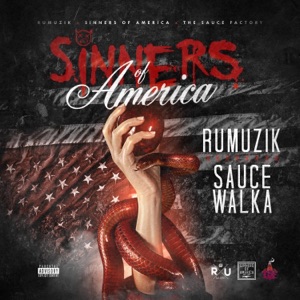 Sinners of America (feat. Sauce Walka) [Special Version] [Special Version]