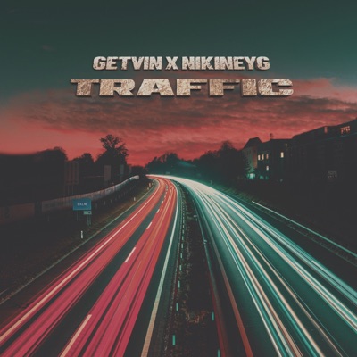 Traffic (feat. NIKINEYG) - Single