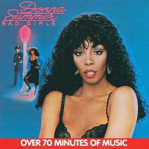 Donna Summer - Dim All the Lights - Line Dance Musique