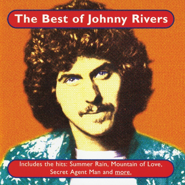 Johnny Rivers - Where Have All the Flowers Gone