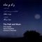 Afsaneh - Sina Sarlak, Navid Dehghan & Ghamar Ensemble lyrics