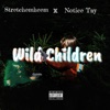 Wild Children (feat. Stretchemheem) - Single