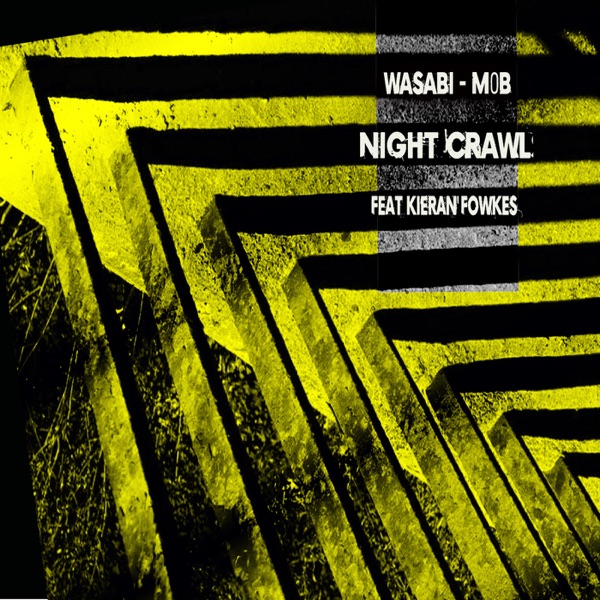 Night Crawl - Single