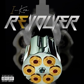 Revolver I-Kon