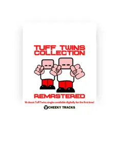 Listen to Tuff Twins, watch music videos, read bio, see tour dates & more!