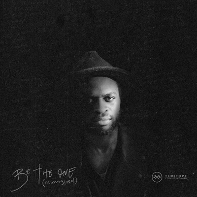 BE the ONE (feat. David Leonard) [REIMAGINED] - Single