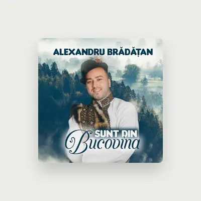 Listen to Alexandru Bradatan, watch music videos, read bio, see tour dates & more!